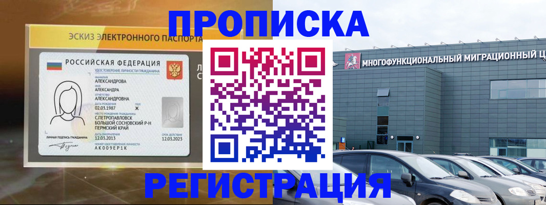 прописка гарантия в Фрязино