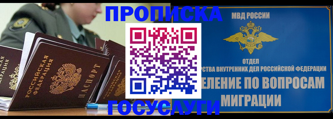 прописка в Фрязино